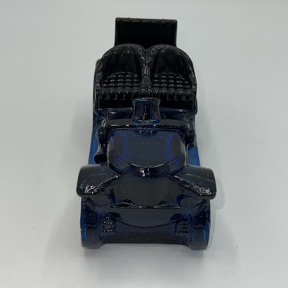 AVON STANLEY STEAMER WILD COUNTRY AFTER SHAVE DECANTER VINTAGE IN BOX - Picture 4 of 15